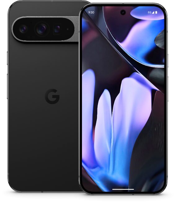 Pixel 10 Pro XL Front Camera Replacement
