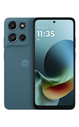 Moto G Play (2026) Back Cover/Frame Glass Replacement