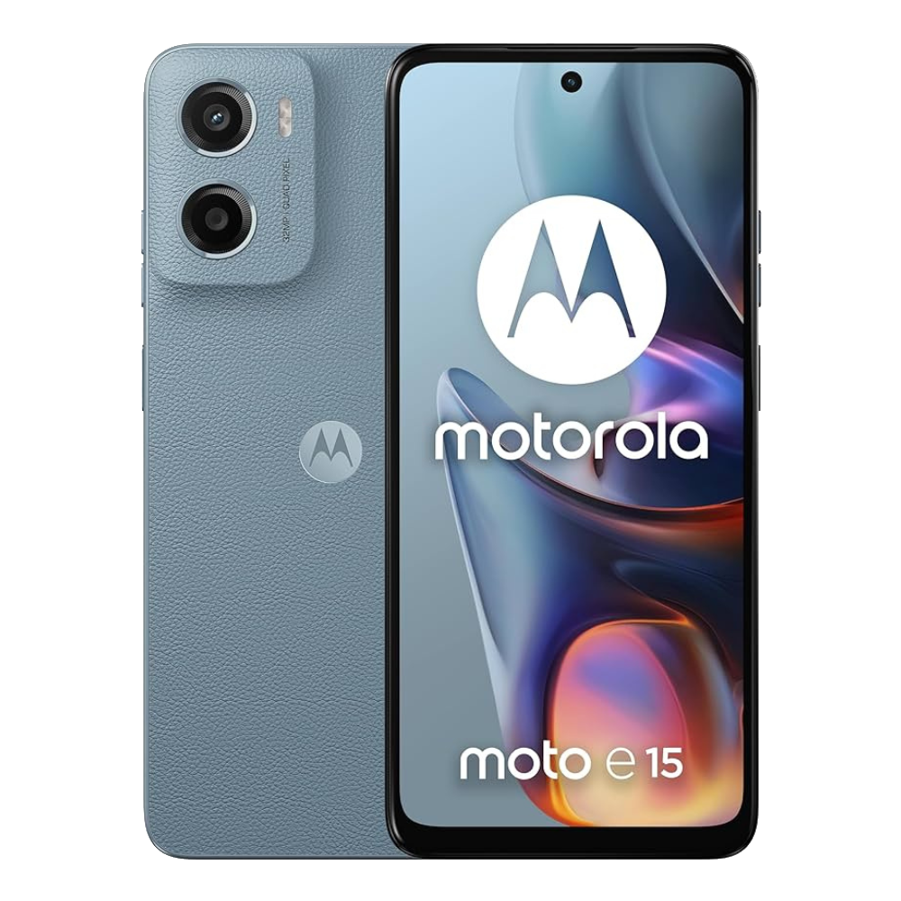 Moto E15 Repair