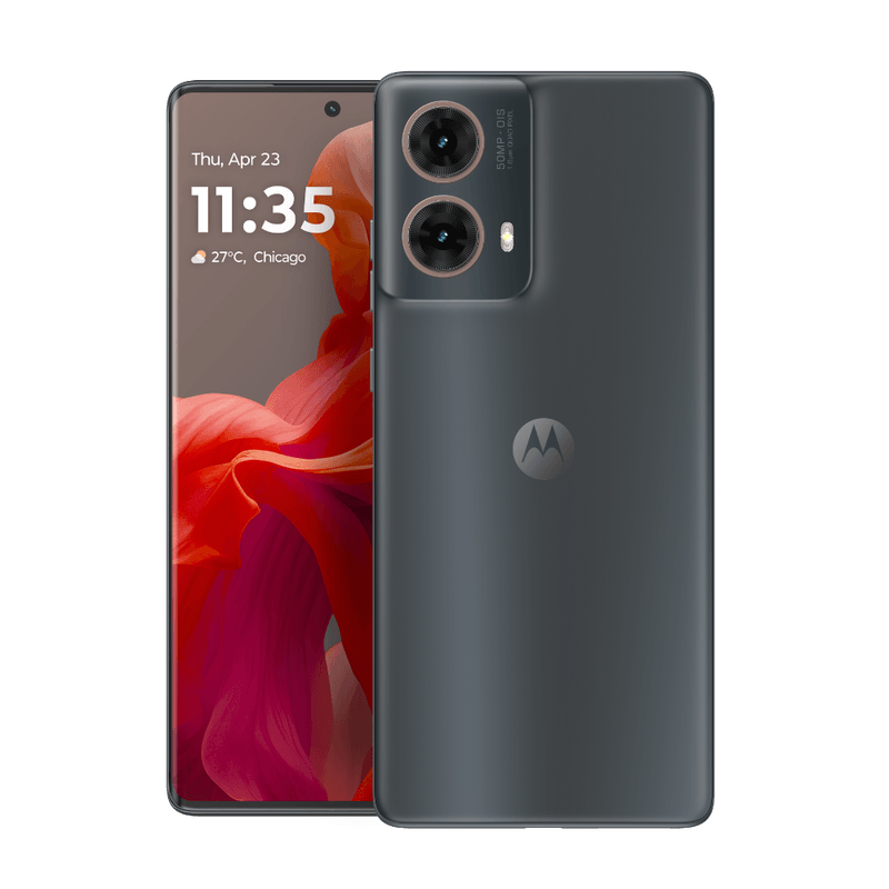 Moto G85 Back Cover/Frame Glass Replacement