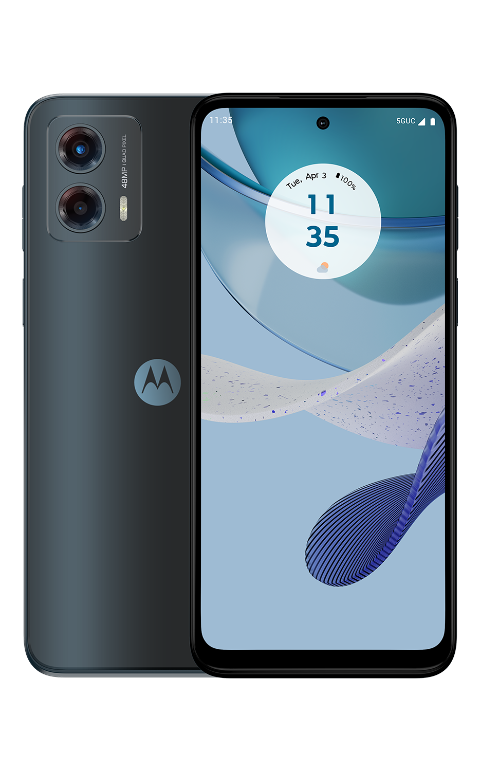 Moto G23 Battery Replacement