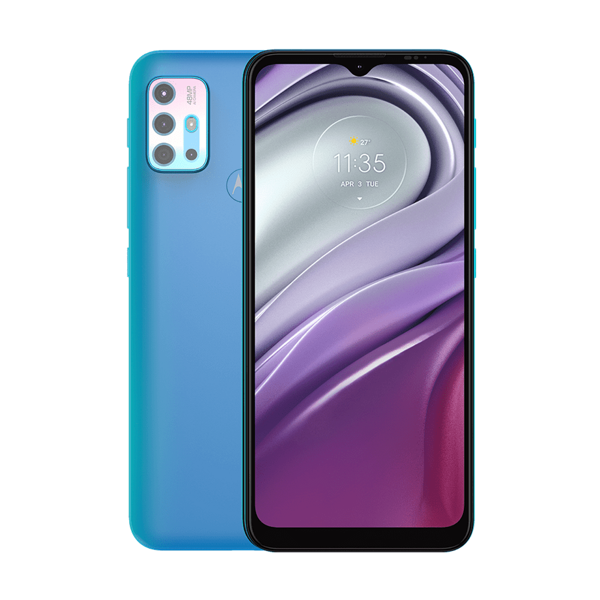 Moto G20 Repair