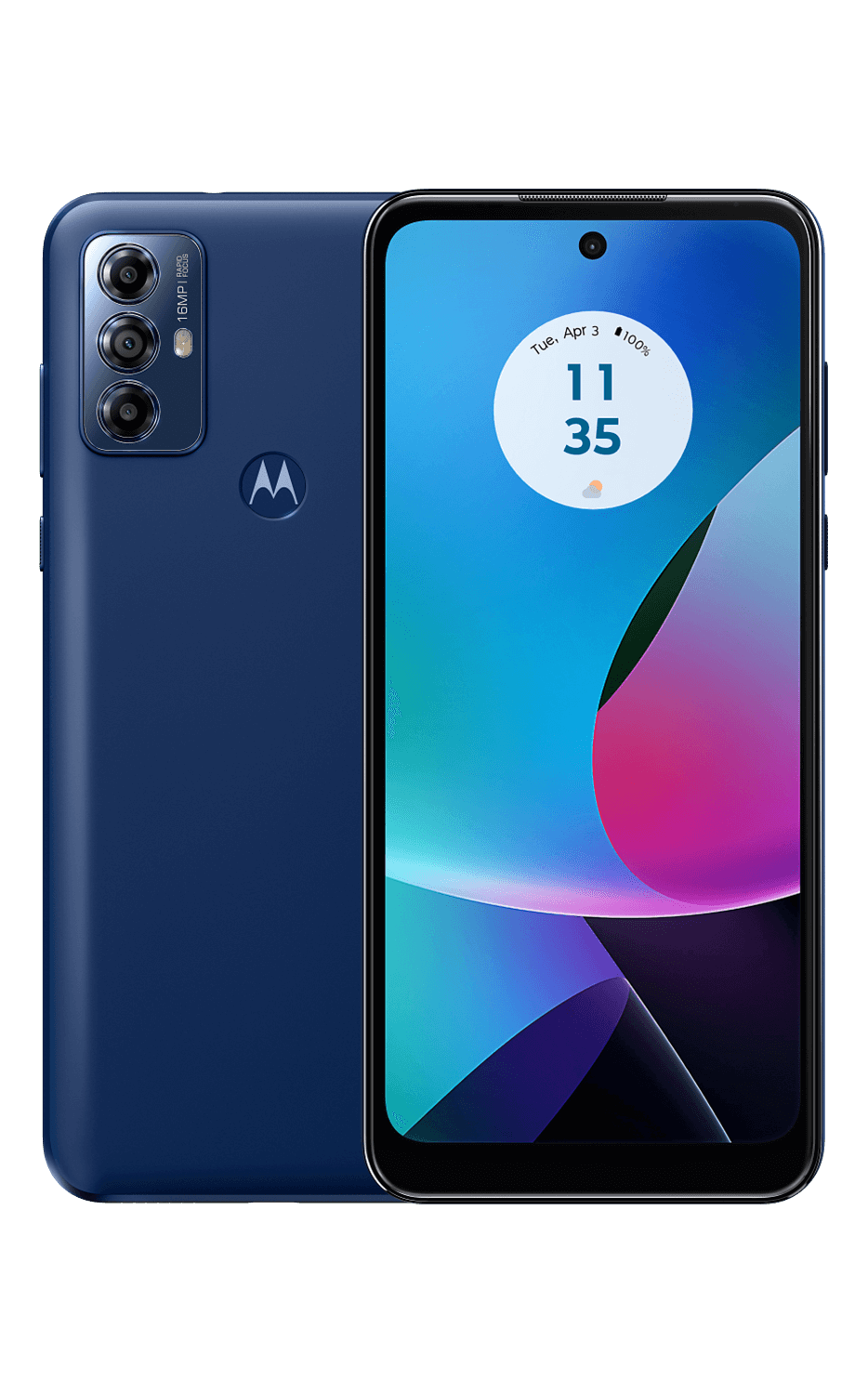 Moto G10 Power Ear Speaker Replacement