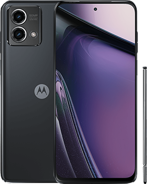 Moto G Stylus (2023) Repair