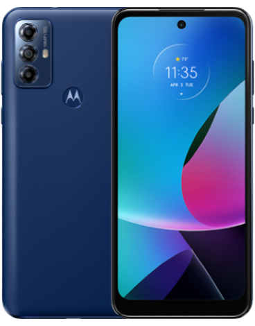 Moto G Play (2023) Back Cover/Frame Glass Replacement