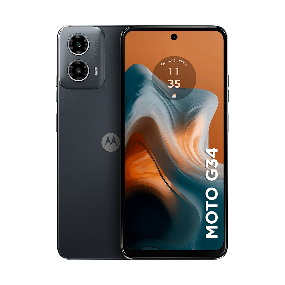 Moto G34 5G Ear Speaker Replacement