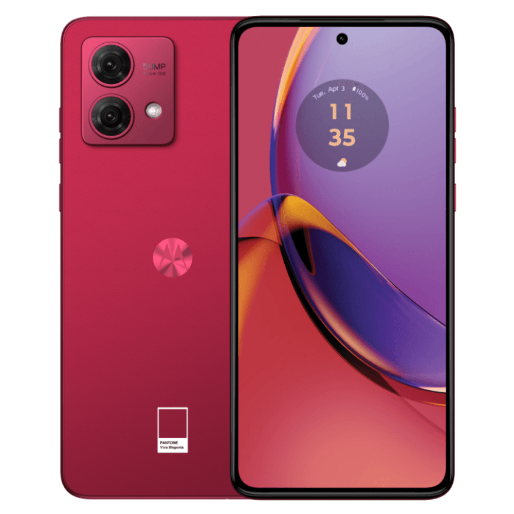 Moto G84 Back Cover/Frame Glass Replacement