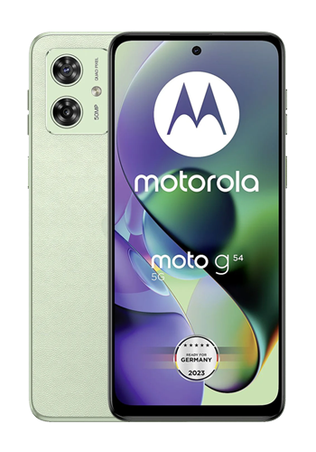 Moto G54 Power Edition Back Cover/Frame Glass Replacement