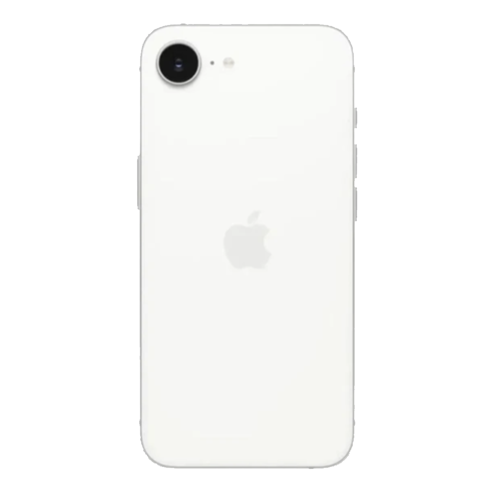 iPhone 17e Back Cover/Frame Glass Replacement