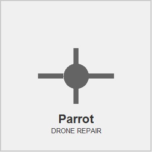 Parrot Drone Repair