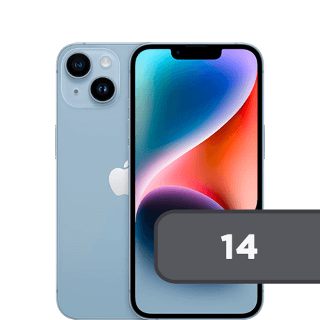 iPhone 14 Battery Replacement