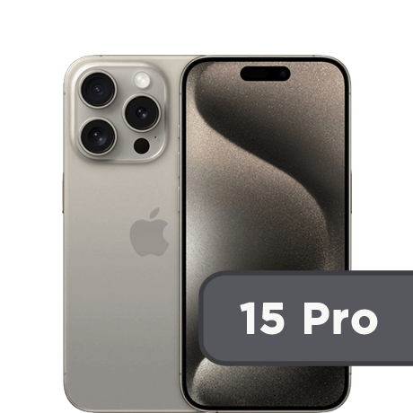 iPhone 15 Pro Rear Back Camera Replacement