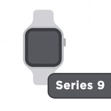 Apple Watch Series 9 Repair
