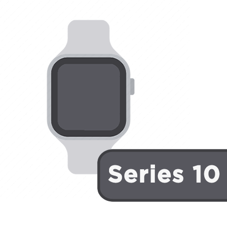Apple Watch Series 10 Repair
