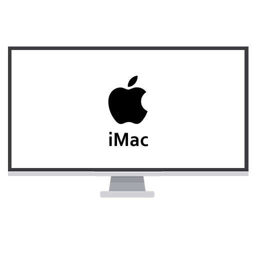 iMac Repair