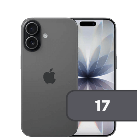iPhone 17 Battery Replacement