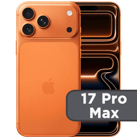 iPhone 17 Pro Max General Diagnostics