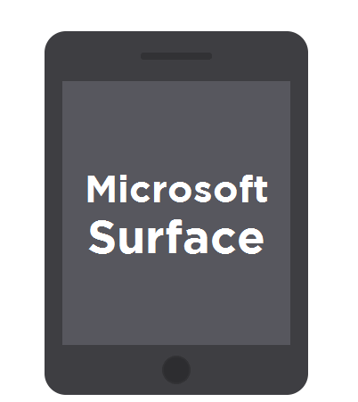 Microsoft Surface Pro Repair